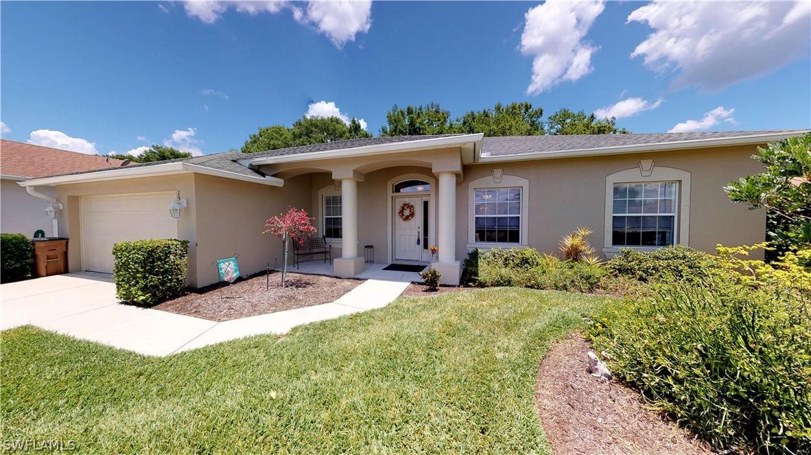 15021 Hawks Shadow Dr., Fort Myers, FL 33905