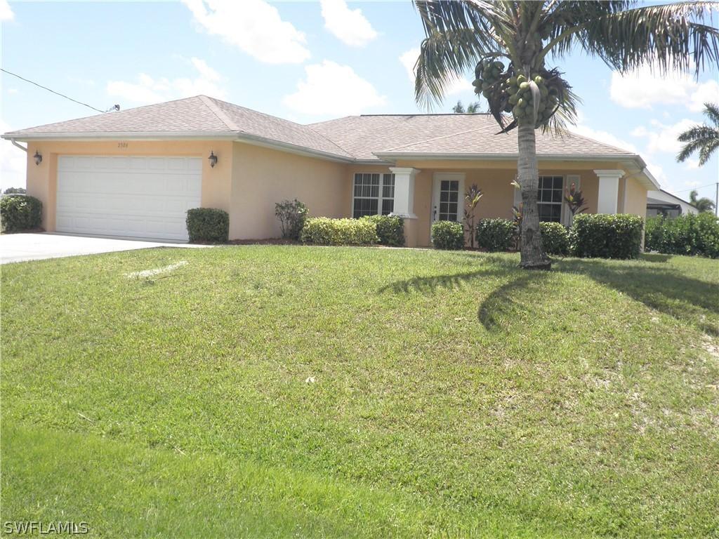 2504 NW 29th Ter., Cape Coral, FL 33993
