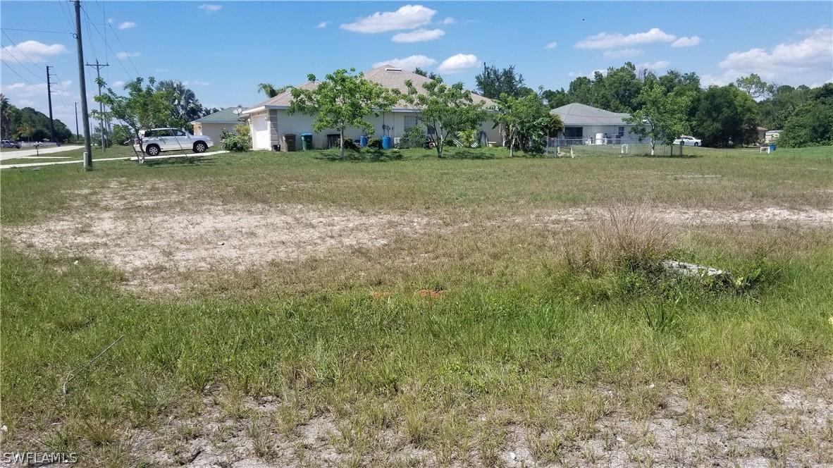 3433 Andalusia Ave., Cape Coral, FL 33909