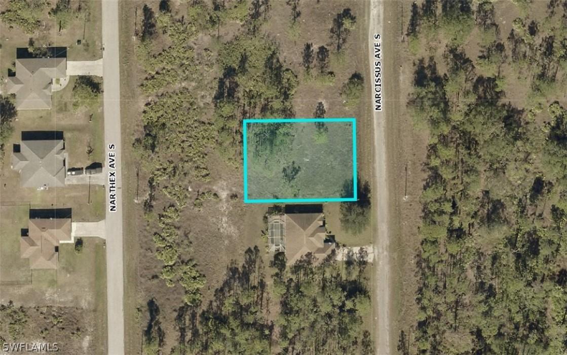 238 Narcissus Ave., Lehigh Acres, FL 33974