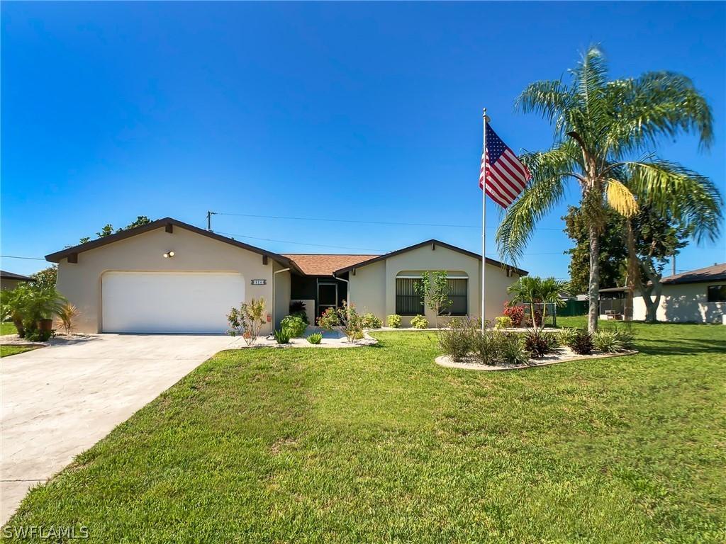 924 SE 17th Ter., Cape Coral, FL 33990
