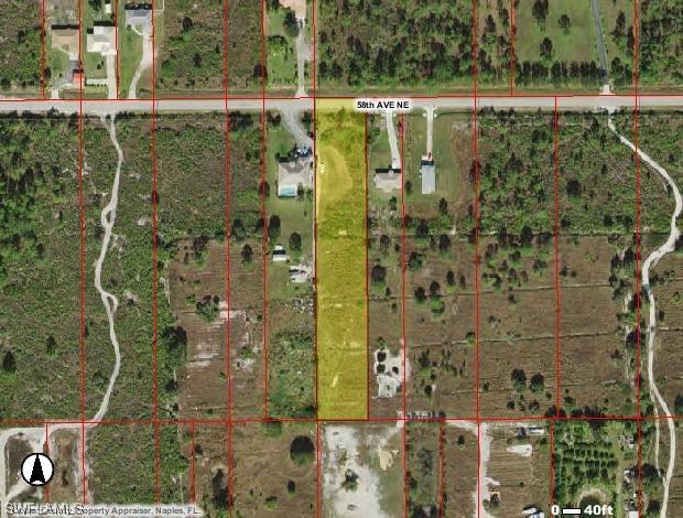 58th Ave., Naples, FL 34120
