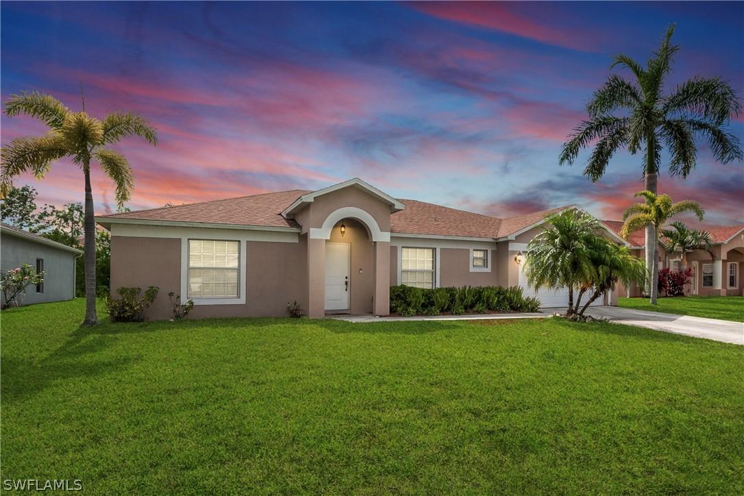 2483 Nature Pointe Loop, Fort Myers, FL 33905