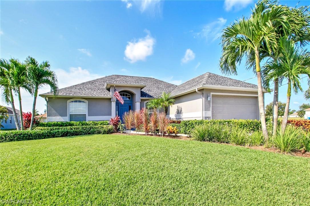 312 NW 10th Ter., Cape Coral, FL 33993