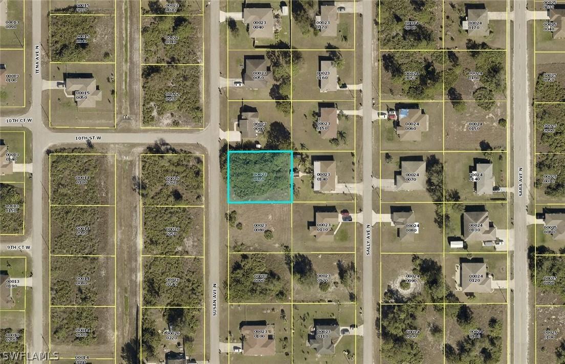 908 Susan Ave., Lehigh Acres, FL 33971