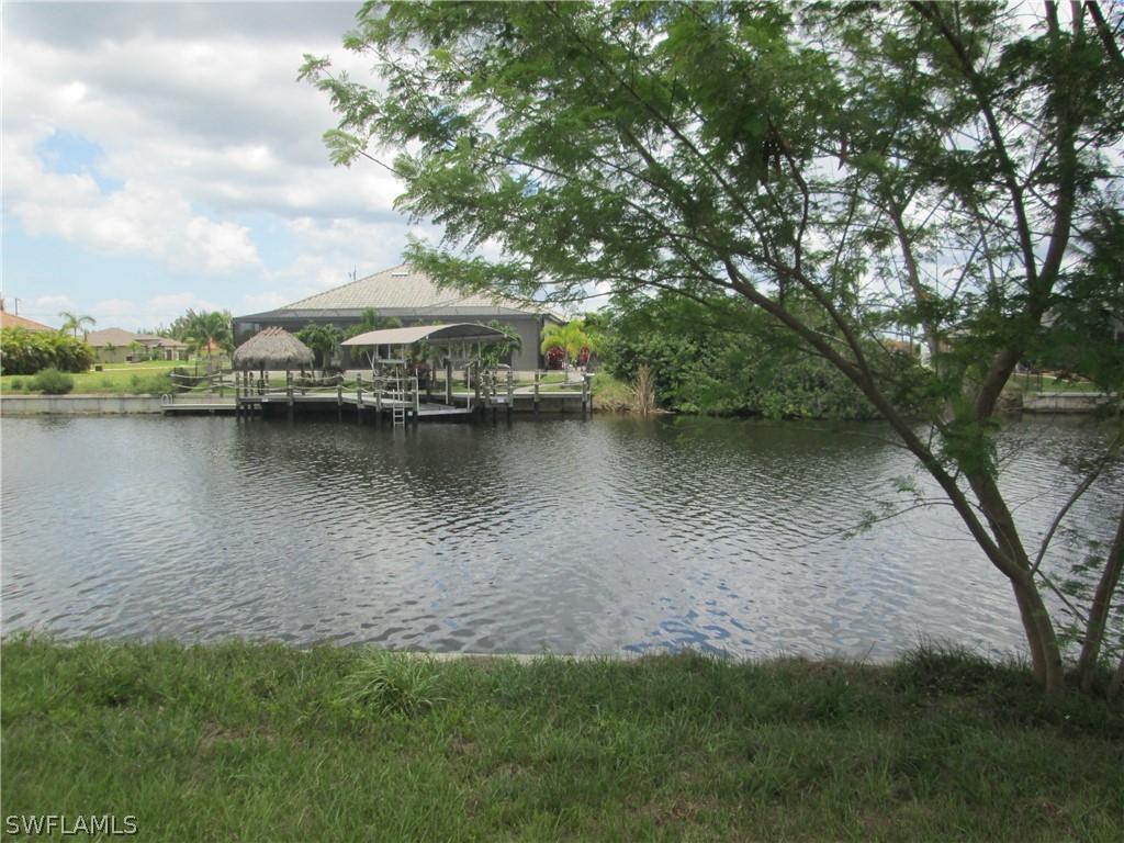 3703 NW 14th St., Cape Coral, FL 33993