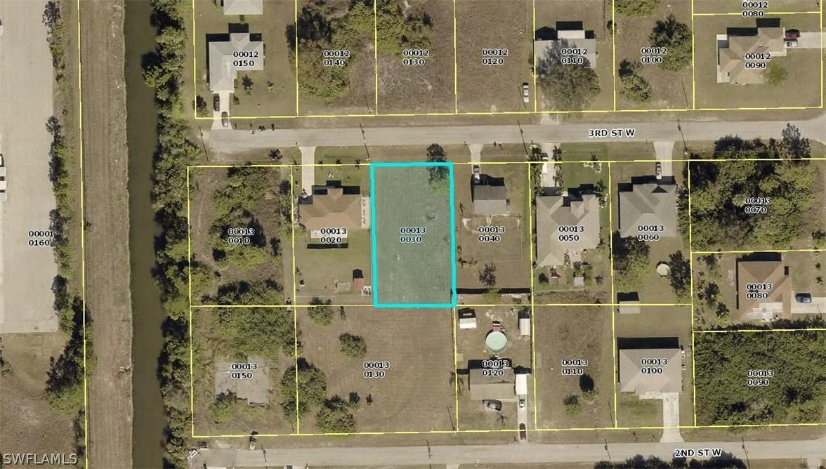 5409 3rd St., Lehigh Acres, FL 33971