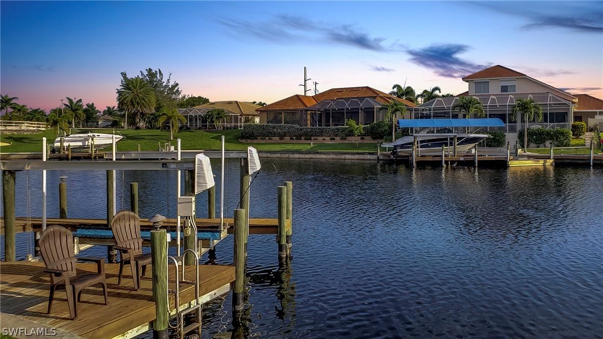 2021 SW 45th Ter., Cape Coral, FL 33914