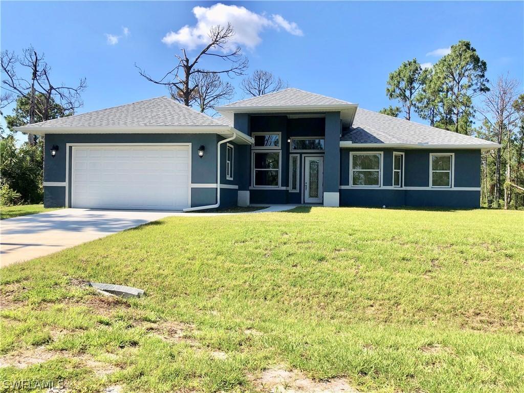 1116 Cove St., Lehigh Acres, FL 33974