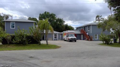 3616 Pearl St., Fort Myers, FL 33916