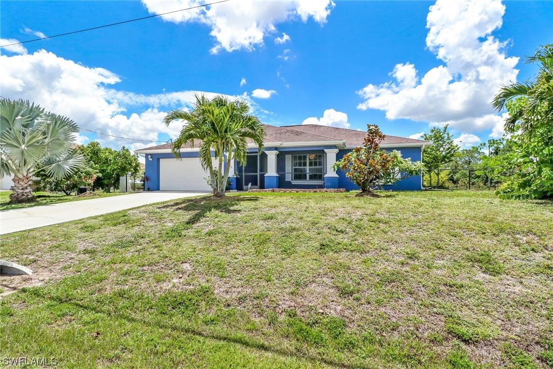 2400 Concord Ave., Lehigh Acres, FL 33971