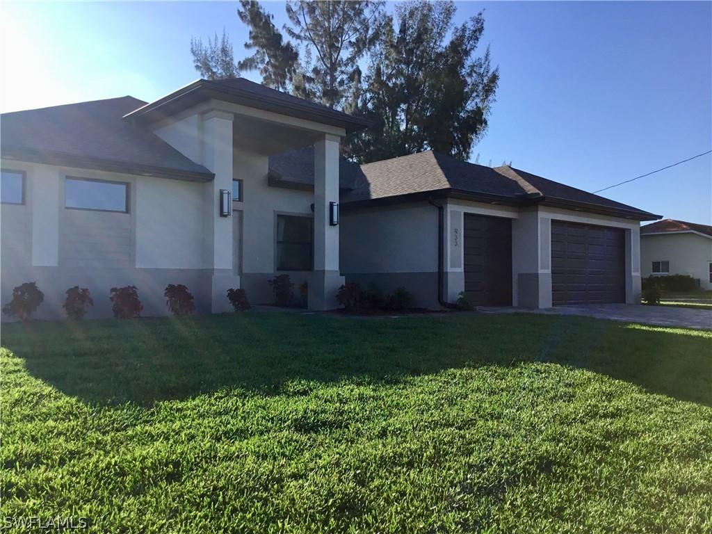 929 SW 6th Ave., Cape Coral, FL 33991