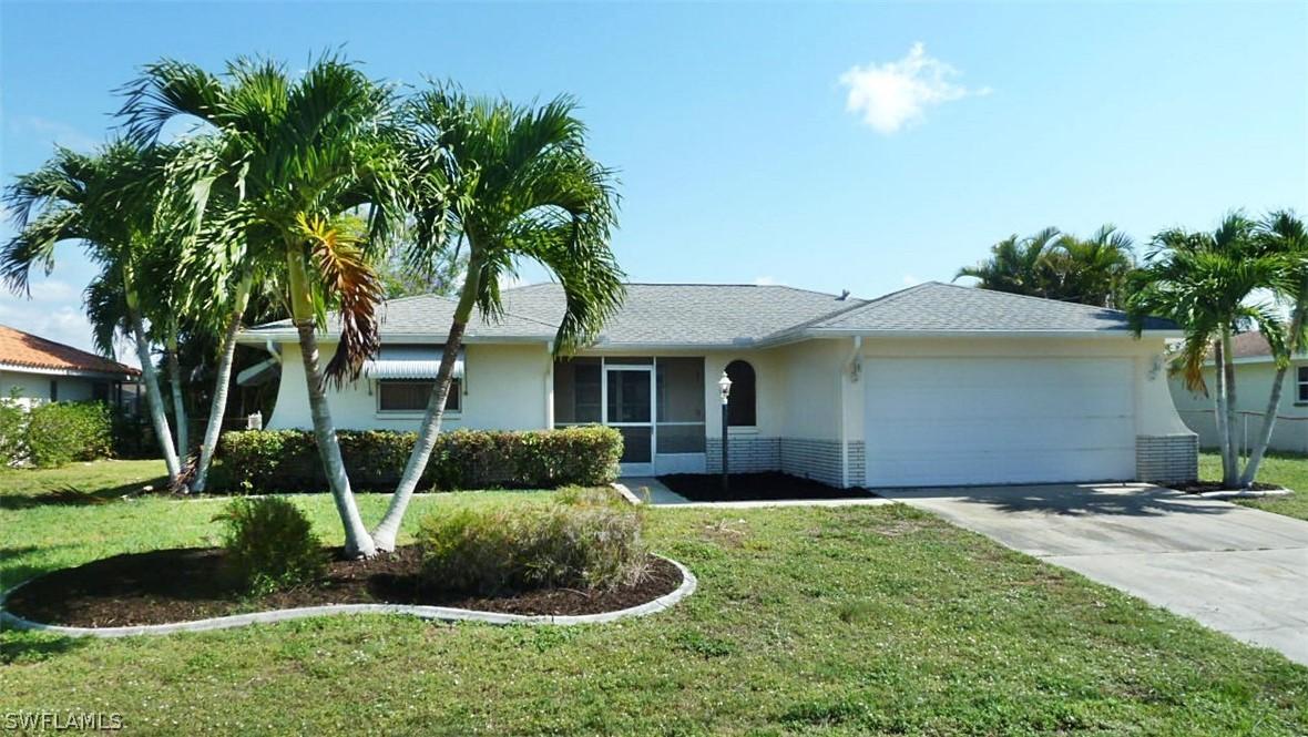 1203 SE 31st Ter., Cape Coral, FL 33904