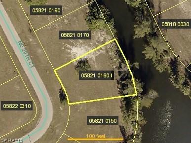 4211 NE 20th Ct., Cape Coral, FL 33909