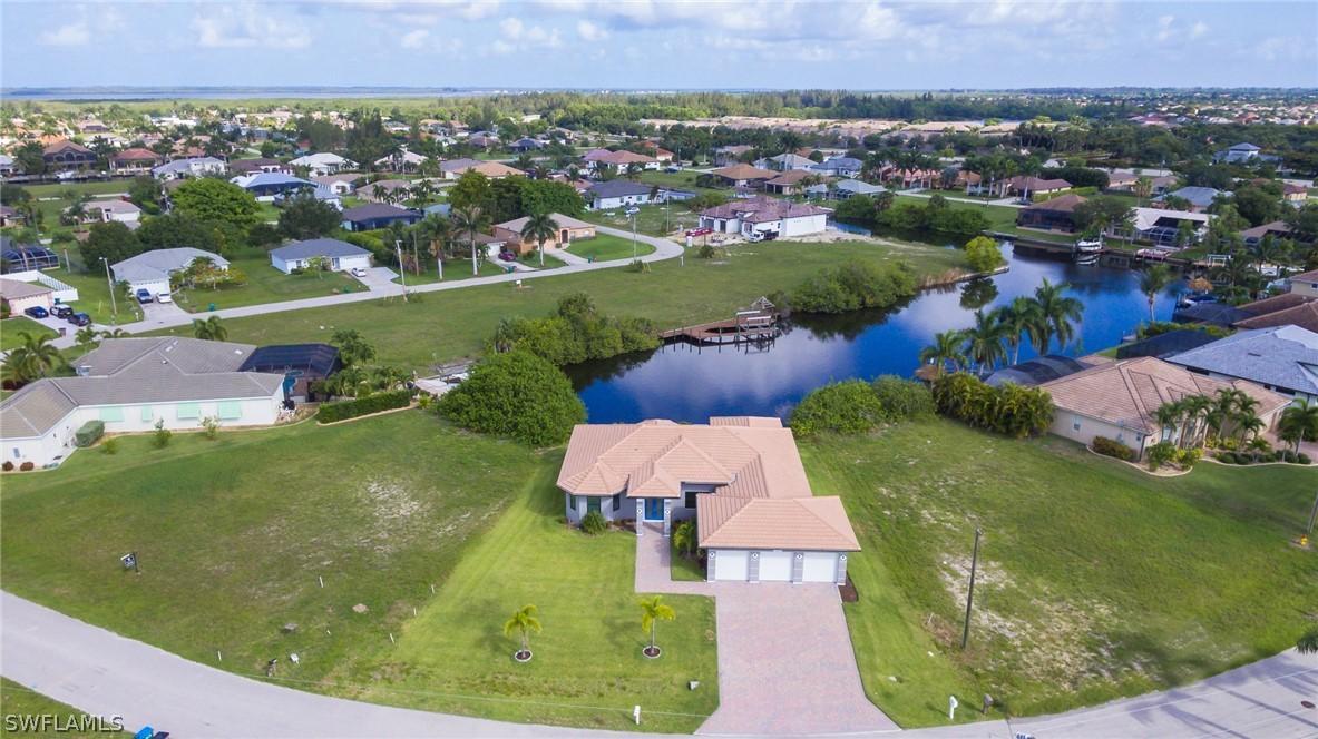 2532 SW 25th Ave., Cape Coral, FL 33914