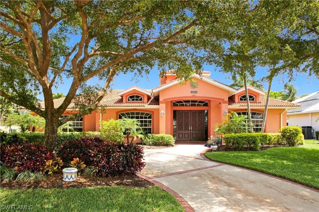 9860 El Greco Cir., Bonita Springs, FL 34135