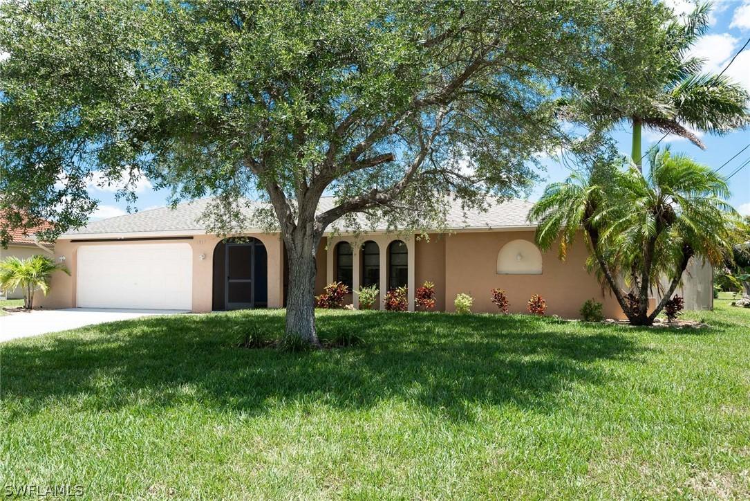 1917 SE 5th Ct., Cape Coral, FL 33990