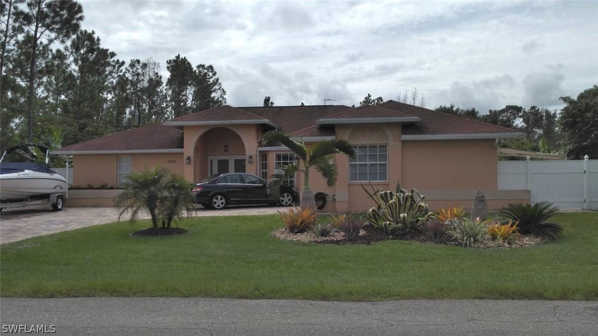 3102 E 6th St., Lehigh Acres, FL 33972