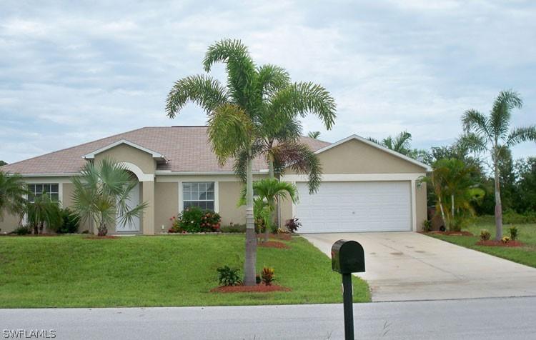 1826 SW 8th Pl., Cape Coral, FL 33991