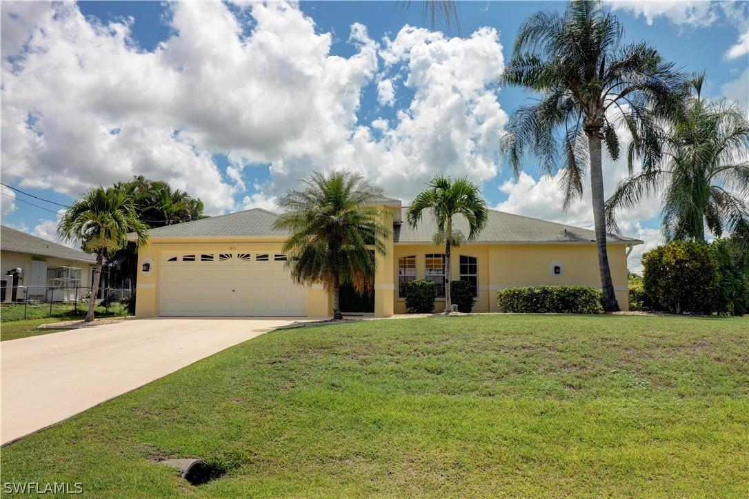 1801 NW 27th Ave., Cape Coral, FL 33993