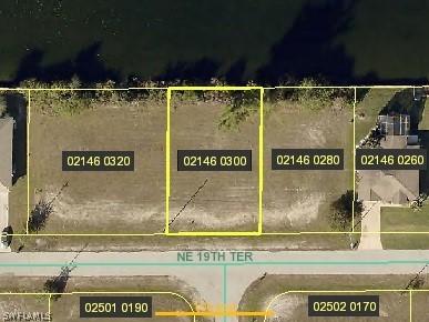 529 NE 19th Ter., Cape Coral, FL 33909