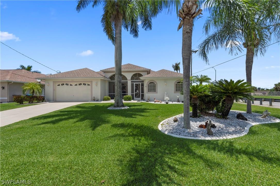 2321 SE 20th Ave., Cape Coral, FL 33990