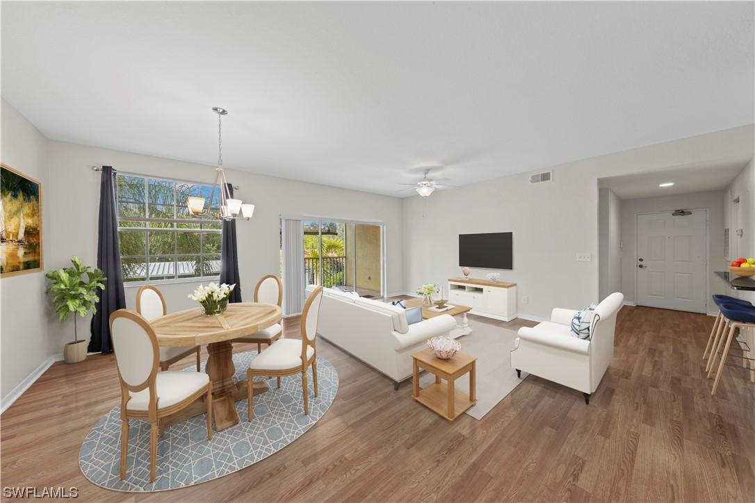 4610 Saint Croix Ln. #1022, Naples, FL 34109