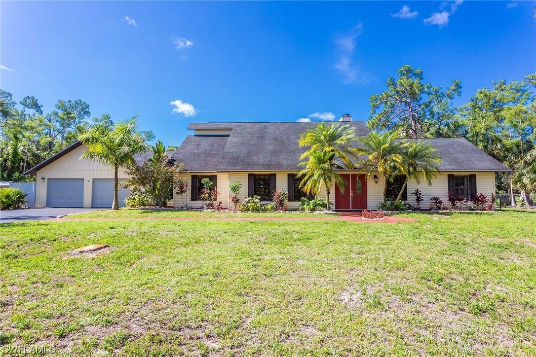 4110 11th Ave., Naples, FL 34116