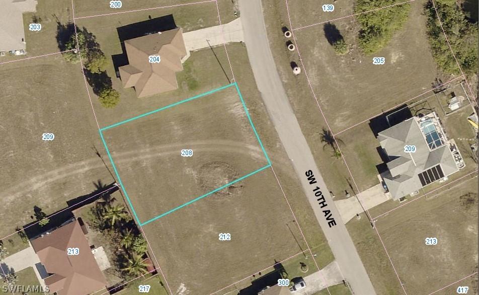 208 SW 10th Ave., Cape Coral, FL 33991