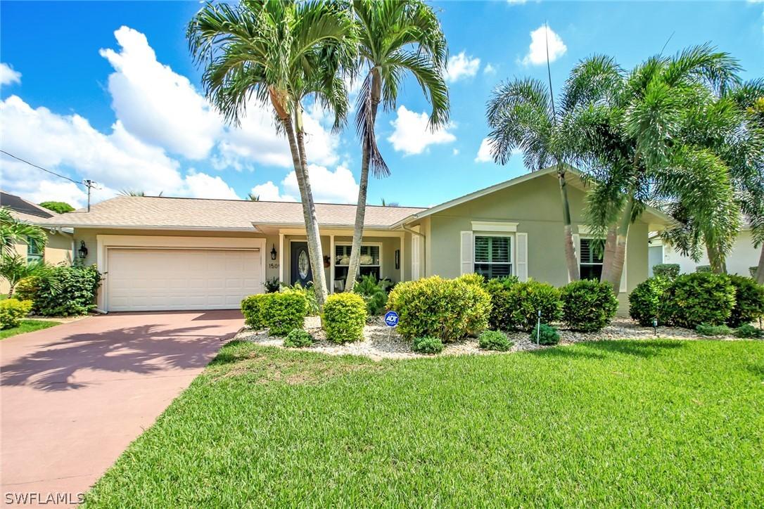 1509 SW 50th St., Cape Coral, FL 33914
