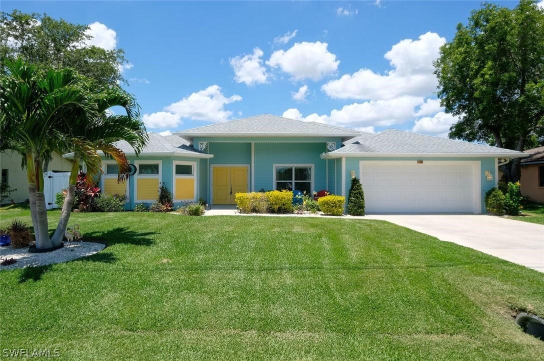 3330 SW 5th Ave., Cape Coral, FL 33914