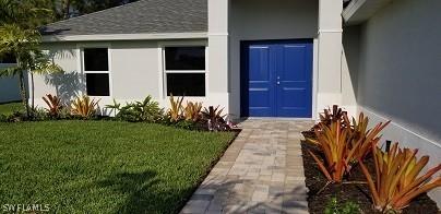 2927 SW 11th Ct., Cape Coral, FL 33914