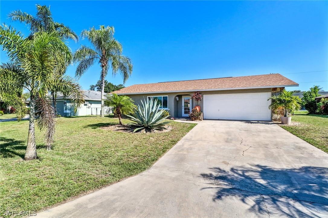 1720 NE 1st St., Cape Coral, FL 33909