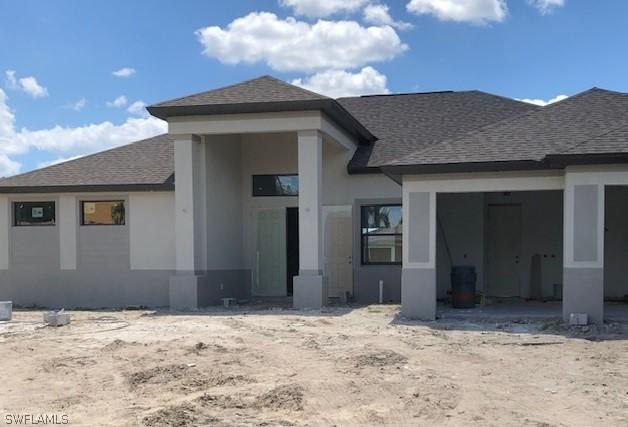 1332 SW 4th Ave., Cape Coral, FL 33991