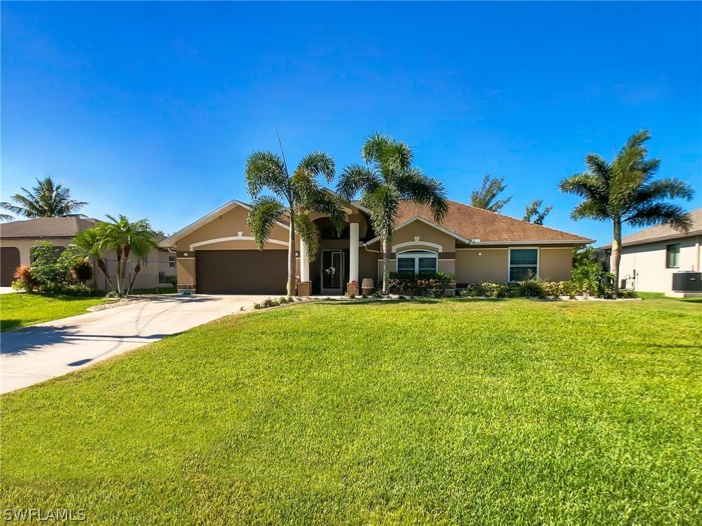 1210 SW 36th Ter., Cape Coral, FL 33914