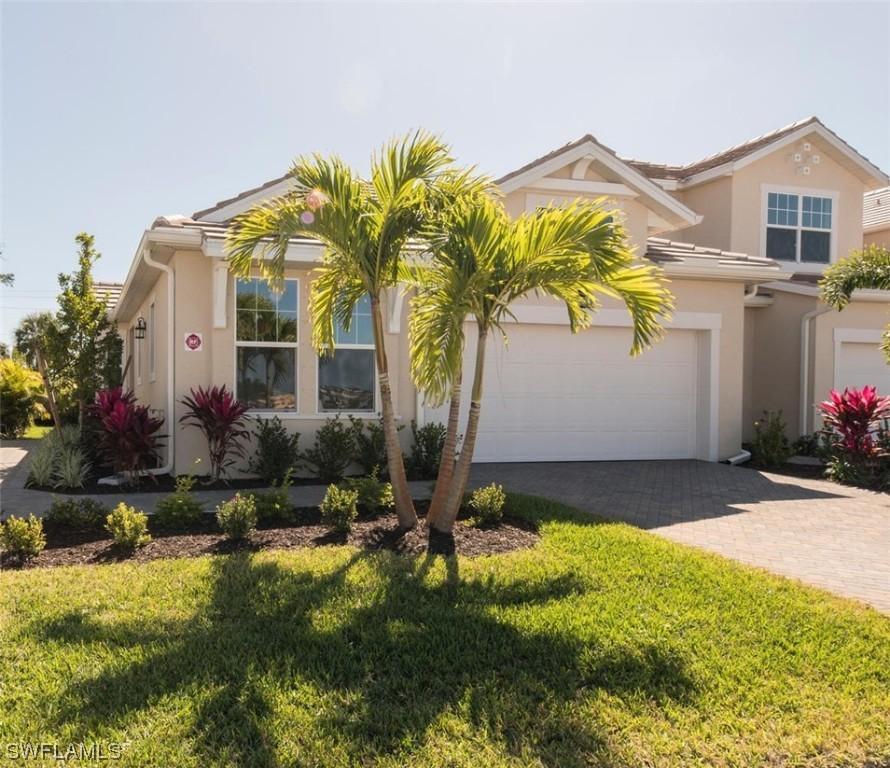 4714 Arboretum Cir. #101, Naples, FL 34112