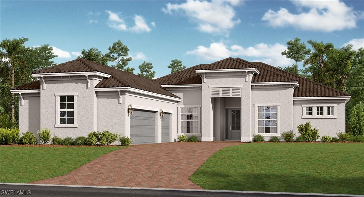 15080 Blue Bay Cir., Fort Myers, FL 33913