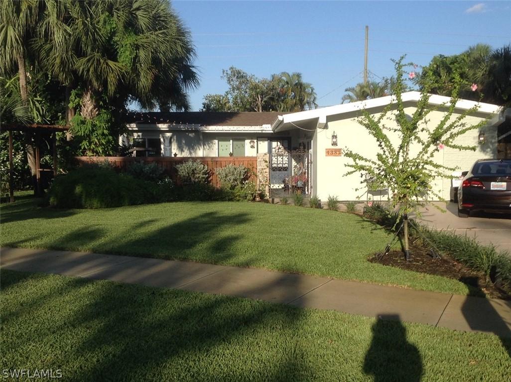 4381 Hill Dr., Fort Myers, FL 33901