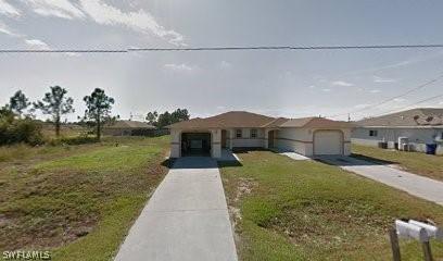 4505 24th St., Lehigh Acres, FL 33973