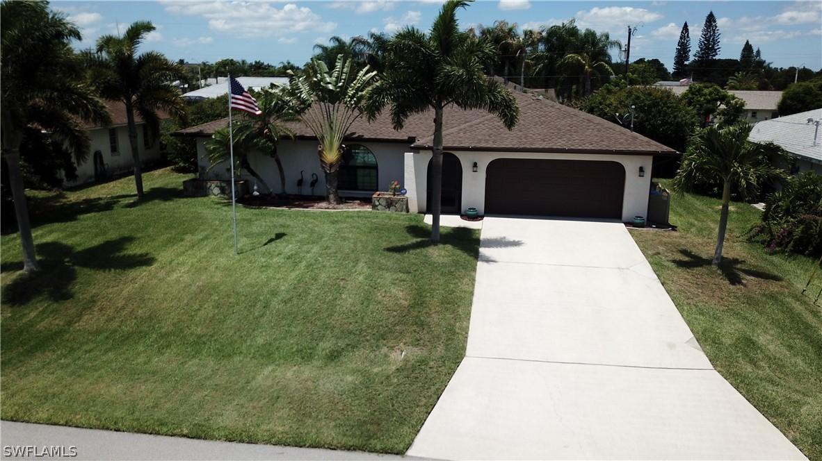 3408 SW 3rd Ave., Cape Coral, FL 33914