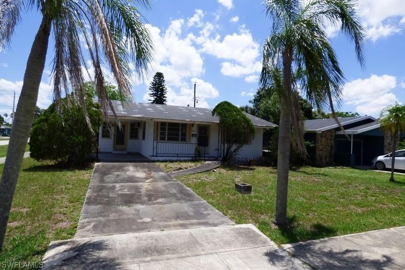 3903 La Palma St., Fort Myers, FL 33901
