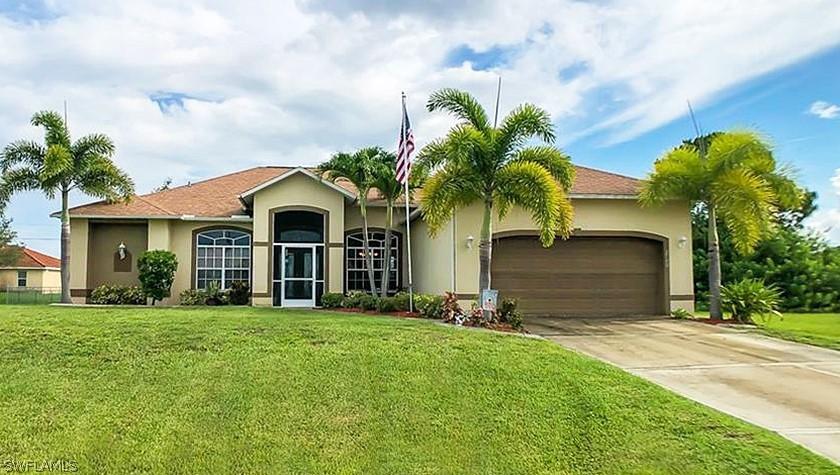 2749 NW 4th Ter., Cape Coral, FL 33993