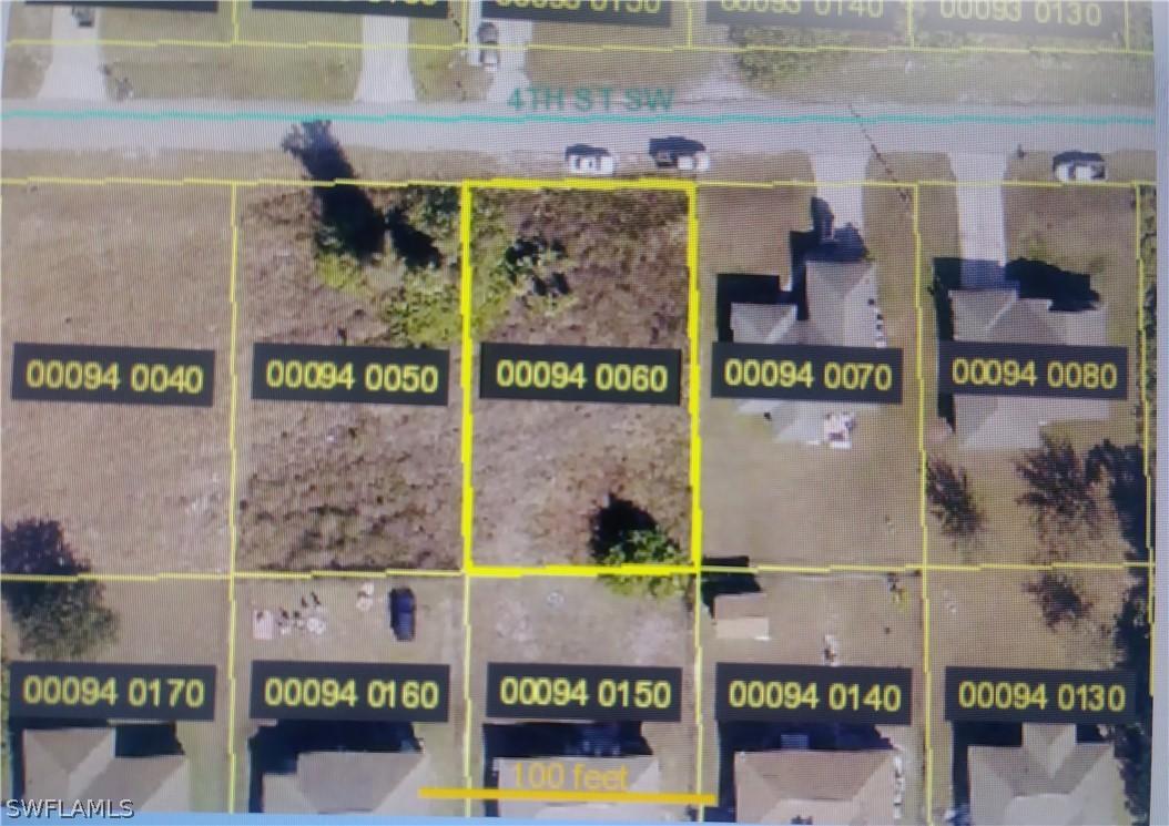 3715 4th St., Lehigh Acres, FL 33976