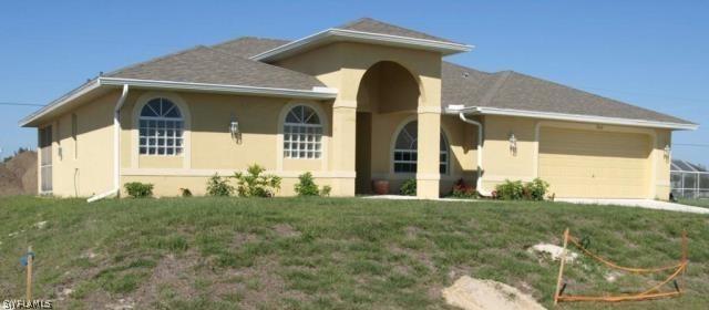 3012 SW 7th Ave., Cape Coral, FL 33914
