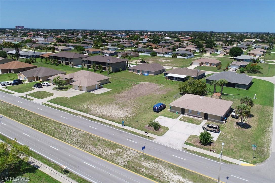 4026 Skyline Blvd., Cape Coral, FL 33914