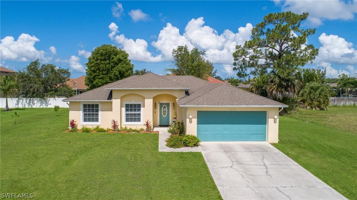 3730 SW 16th Pl., Cape Coral, FL 33914
