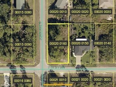 2928 7th St., Lehigh Acres, FL 33976