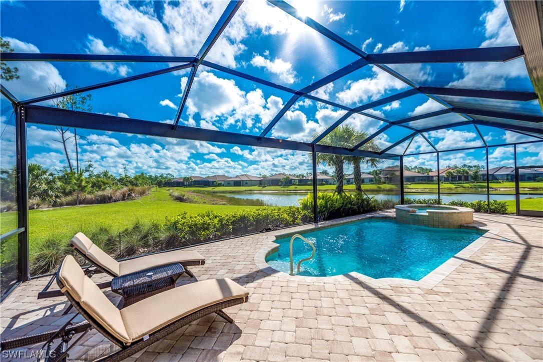 4656 Abaca Cir., Naples, FL 34119