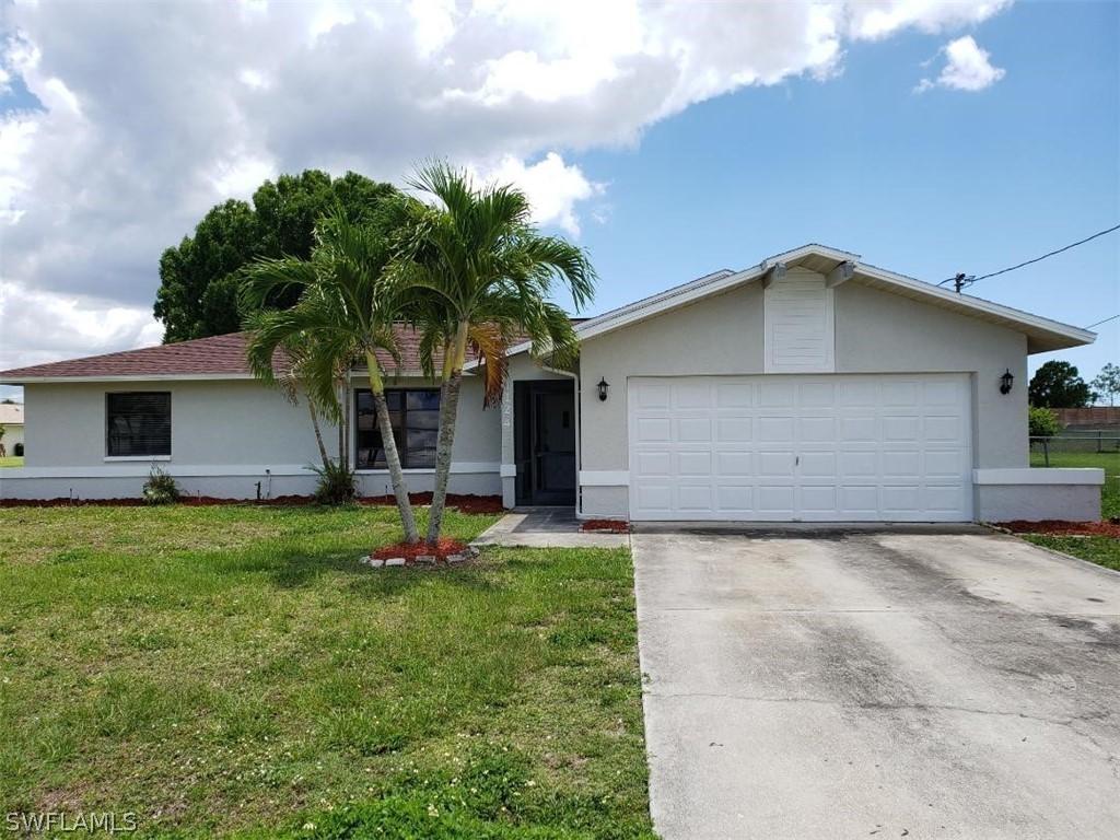 1124 SE 23rd Ter., Cape Coral, FL 33990