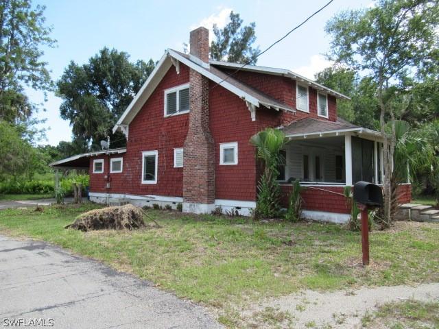 4632 Seminole St., Fort Myers, FL 33905